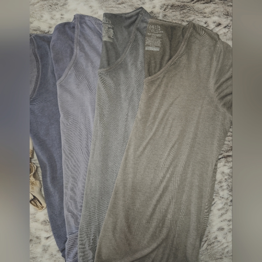 👕Womens Time And Tru Shirt 👕